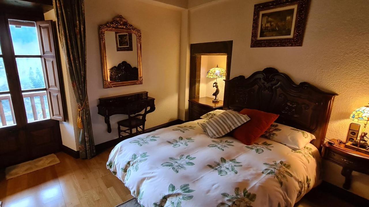 Can Vila Рупит Экстерьер фото