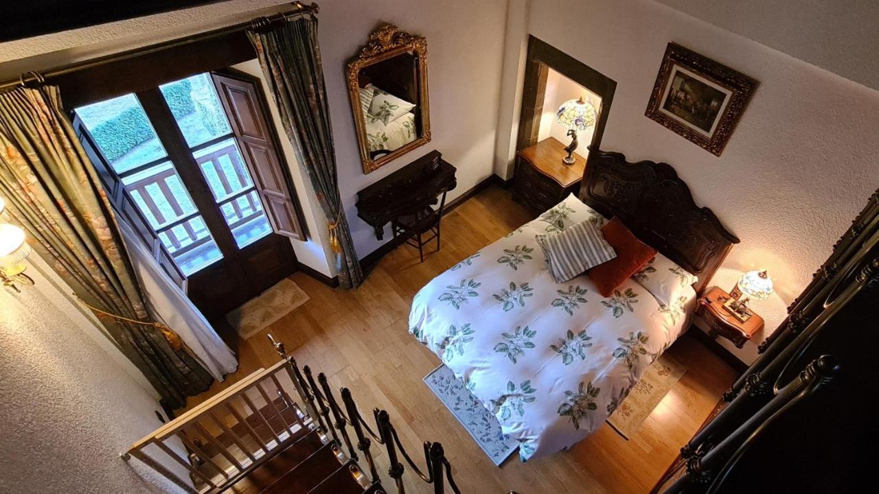 Can Vila Рупит Экстерьер фото