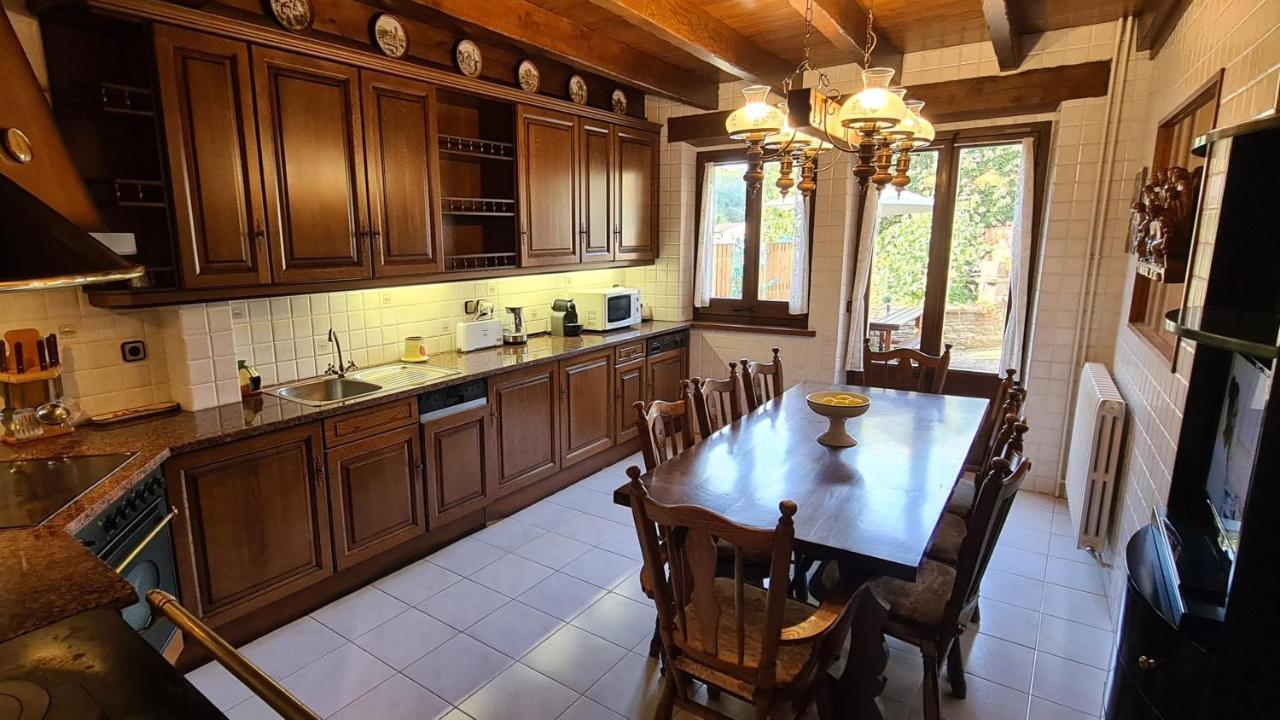 Can Vila Рупит Экстерьер фото