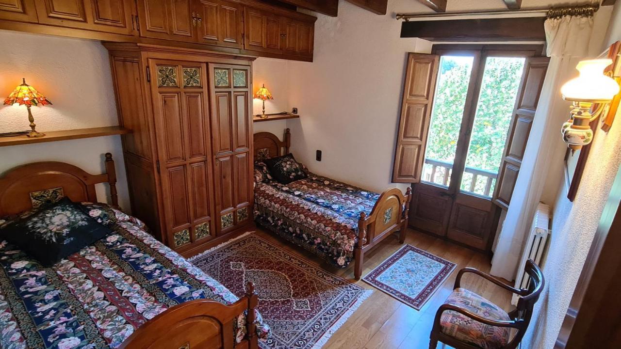 Can Vila Рупит Экстерьер фото