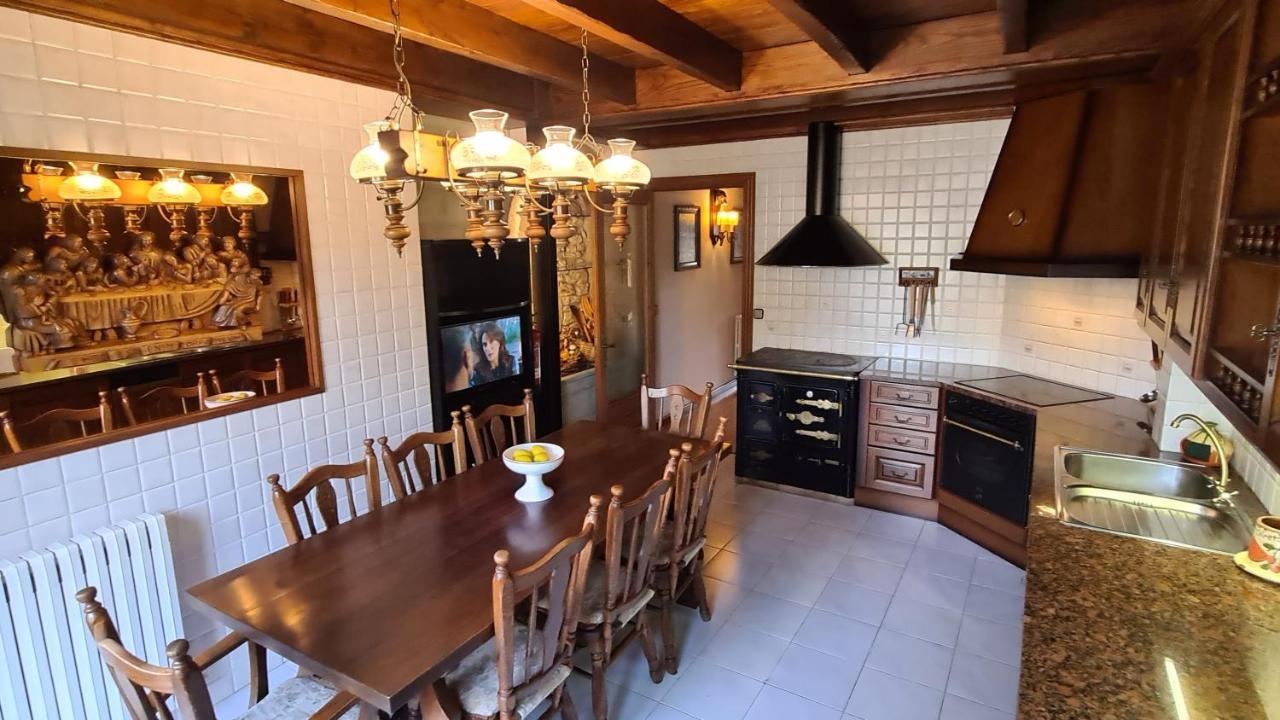 Can Vila Рупит Экстерьер фото