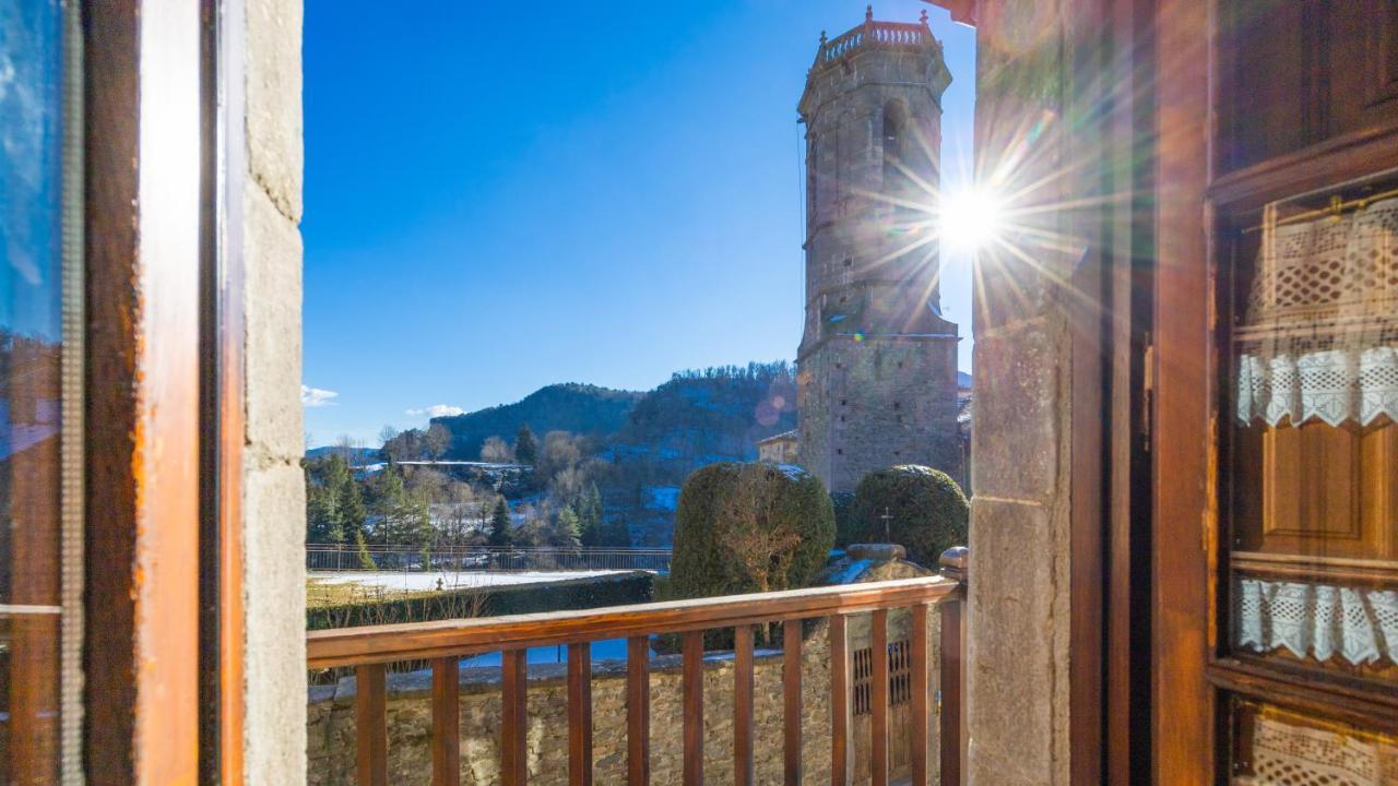 Can Vila Рупит Экстерьер фото