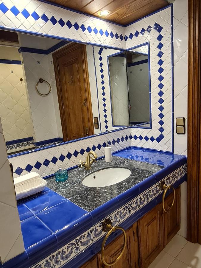 Can Vila Рупит Экстерьер фото
