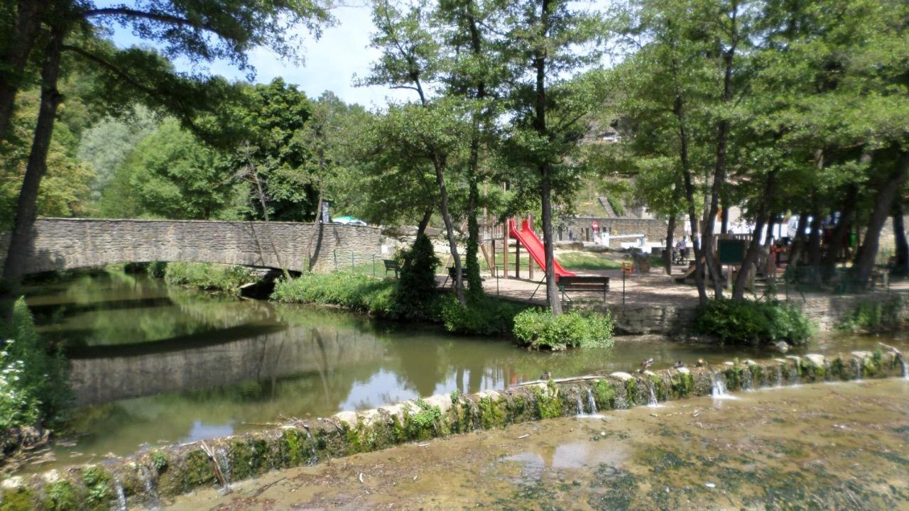 Can Vila Рупит Экстерьер фото