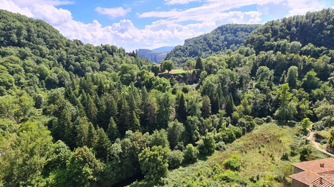 Can Vila Рупит Экстерьер фото