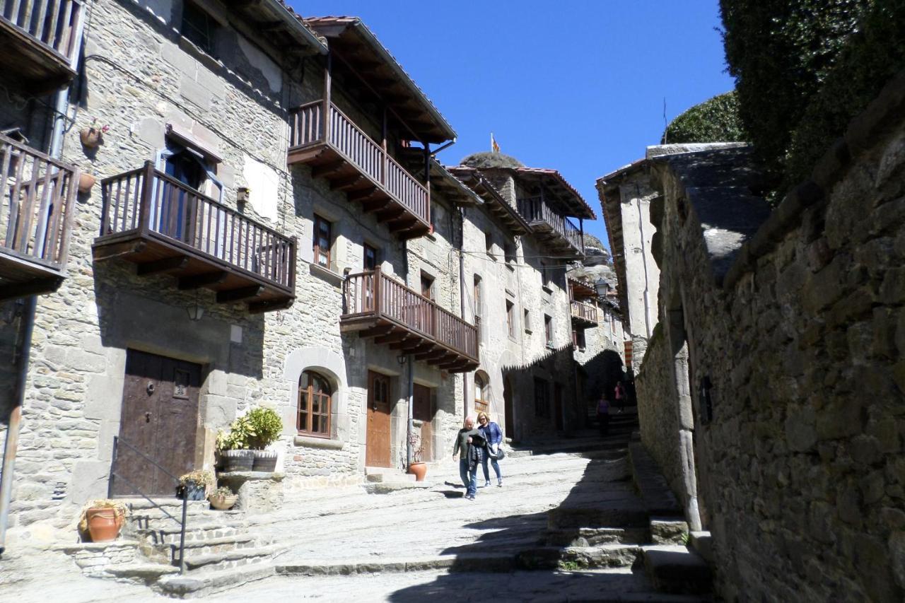 Can Vila Рупит Экстерьер фото