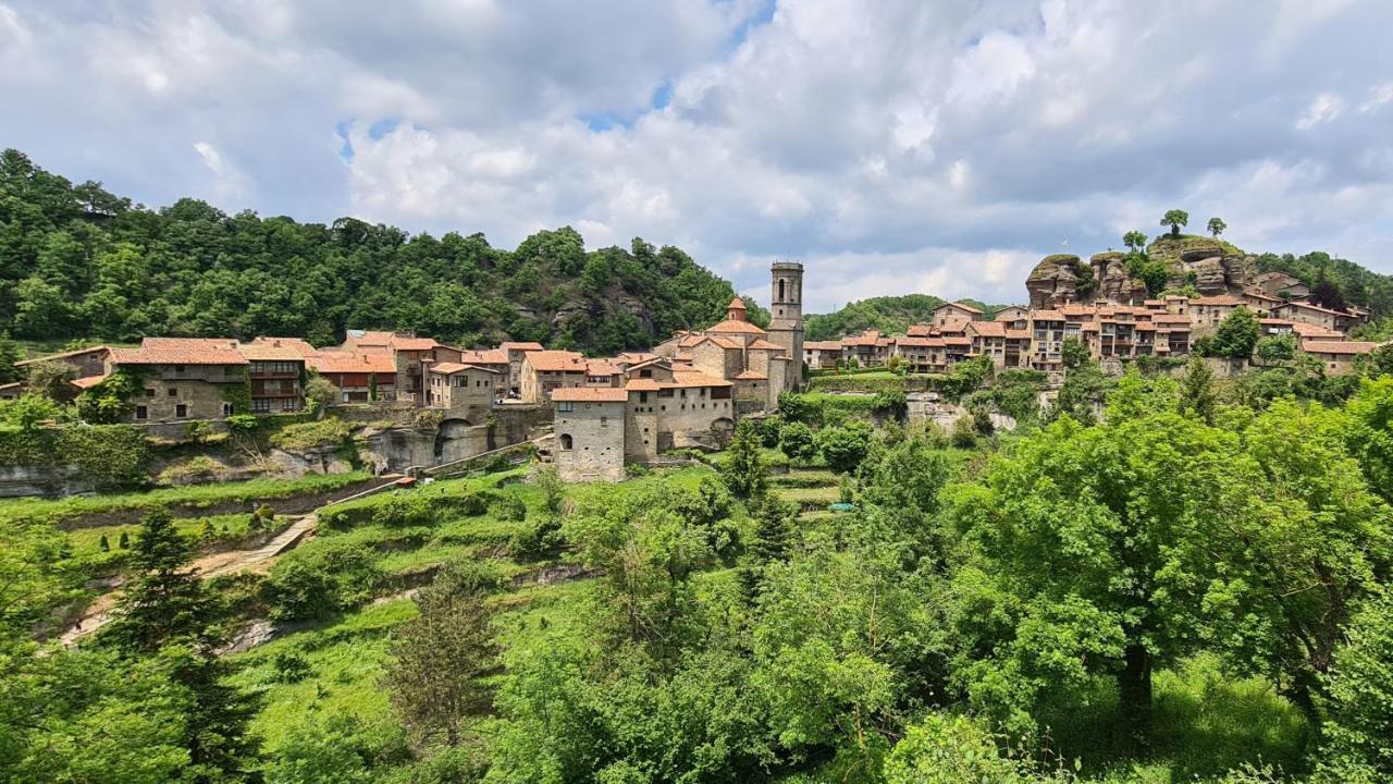 Can Vila Рупит Экстерьер фото