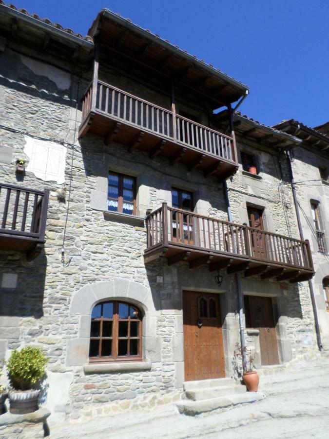 Can Vila Рупит Экстерьер фото